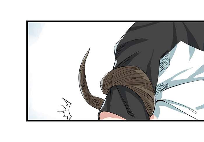 Tower into the Clouds Chapter 7 Gambar 4