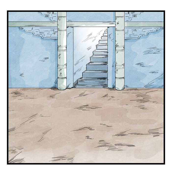 Tower into the Clouds Chapter 7 Gambar 41