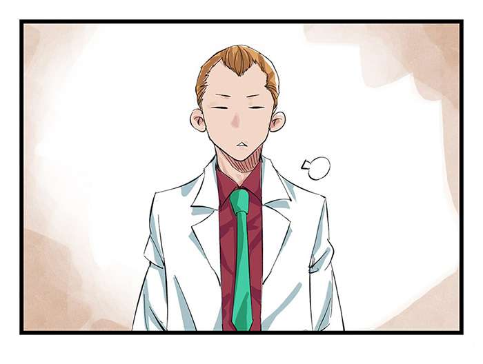 Tower into the Clouds Chapter 7 Gambar 47