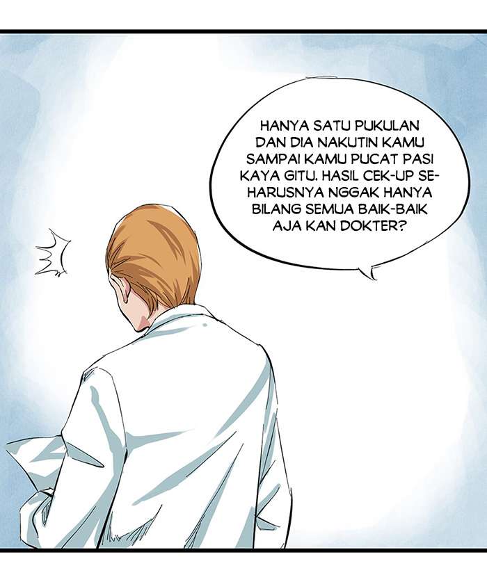 Tower into the Clouds Chapter 7 Gambar 50