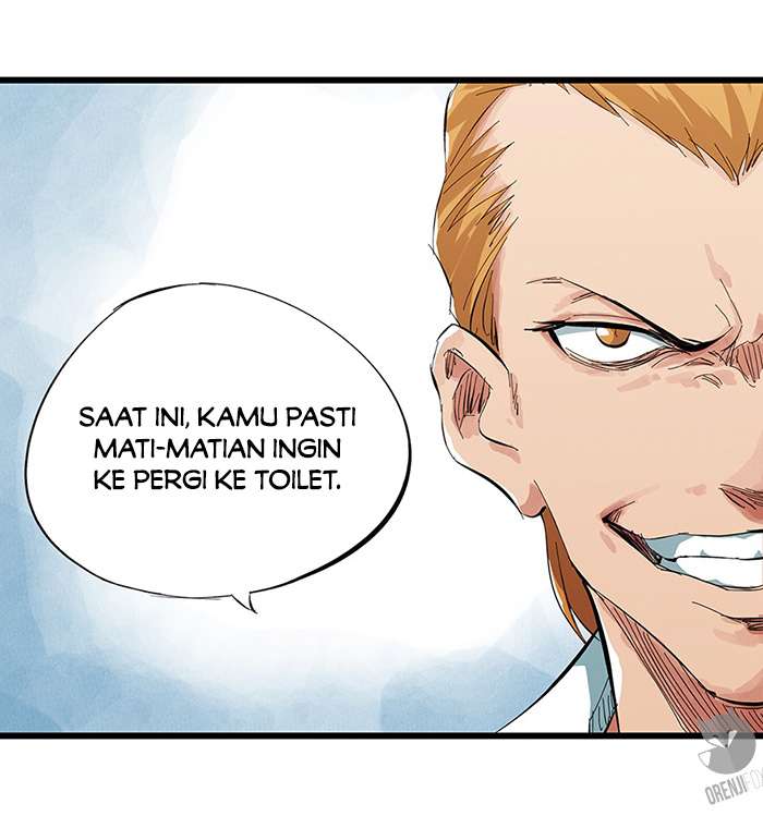 Tower into the Clouds Chapter 7 Gambar 6