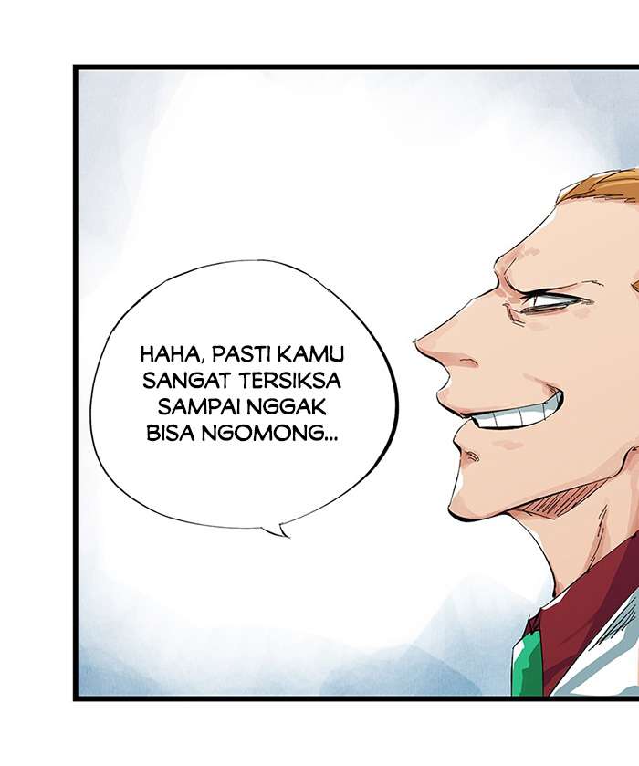 Tower into the Clouds Chapter 7 Gambar 8