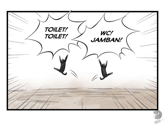 Tower into the Clouds Chapter 6 Gambar 12