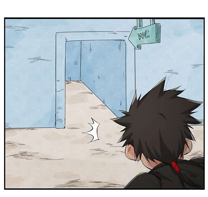 Tower into the Clouds Chapter 6 Gambar 15