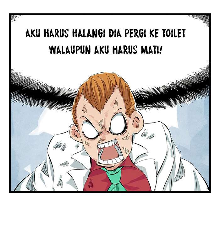 Tower into the Clouds Chapter 6 Gambar 24