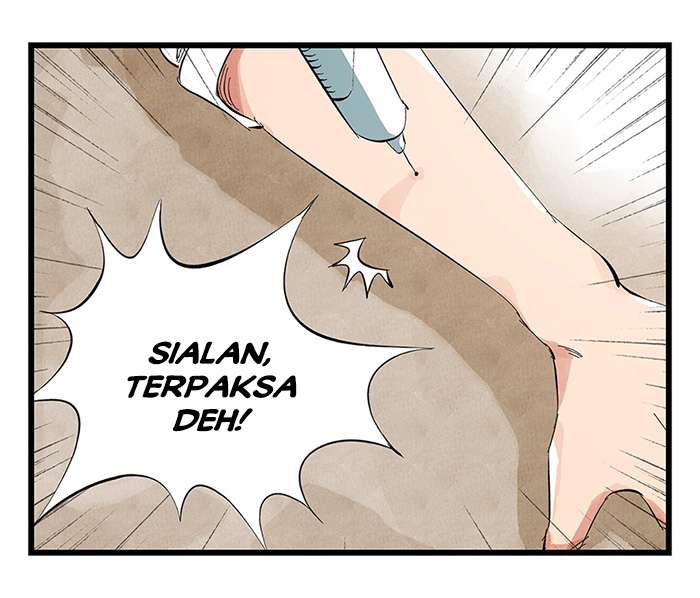 Tower into the Clouds Chapter 6 Gambar 35