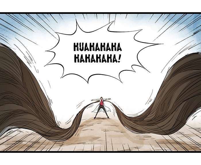 Tower into the Clouds Chapter 6 Gambar 40