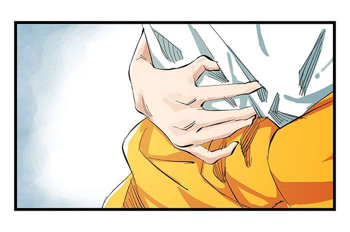 Tower into the Clouds Chapter 6 Gambar 7