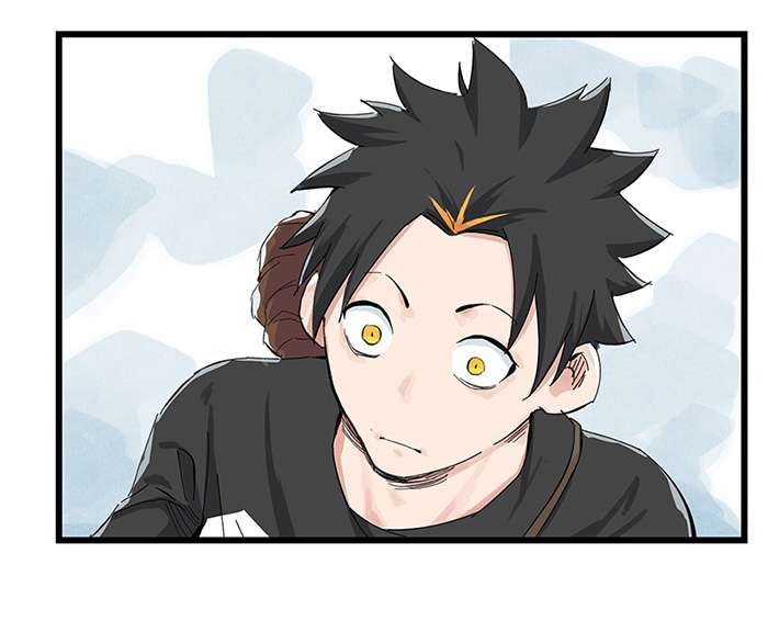 Tower into the Clouds Chapter 5 Gambar 11