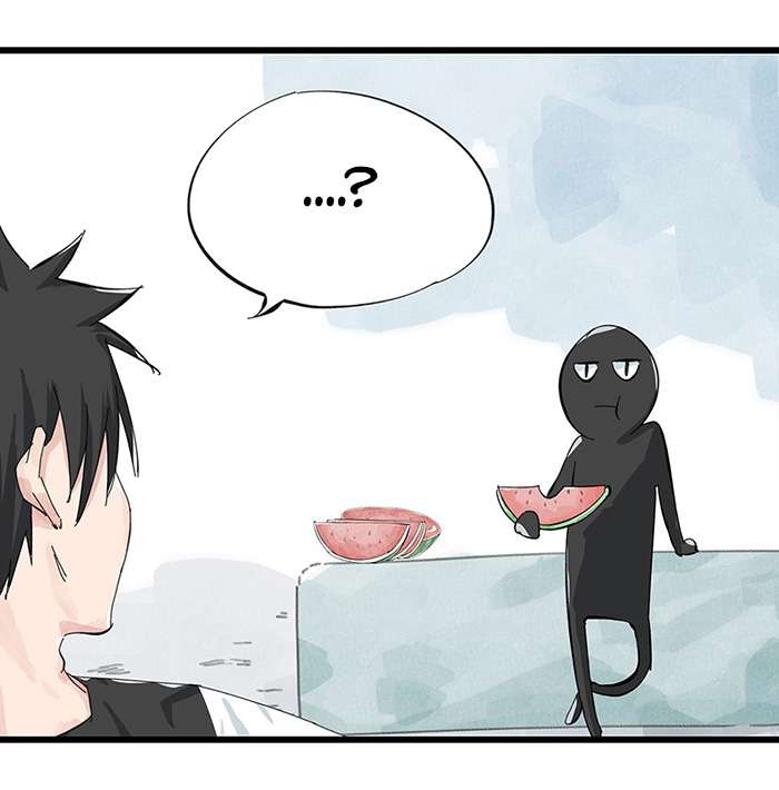 Tower into the Clouds Chapter 5 Gambar 13