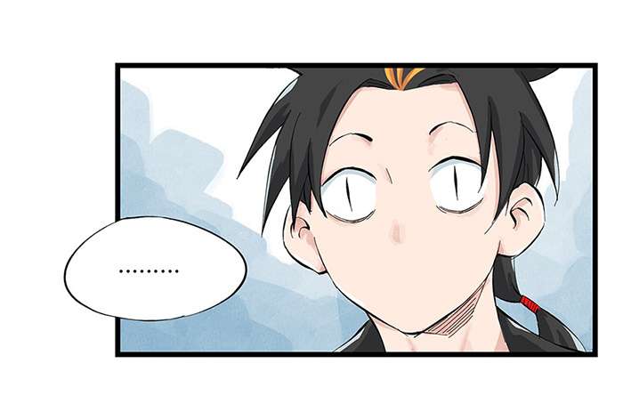 Tower into the Clouds Chapter 5 Gambar 32