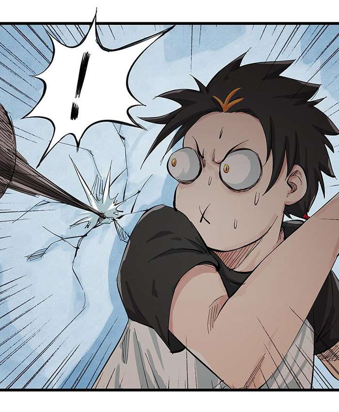 Tower into the Clouds Chapter 5 Gambar 36