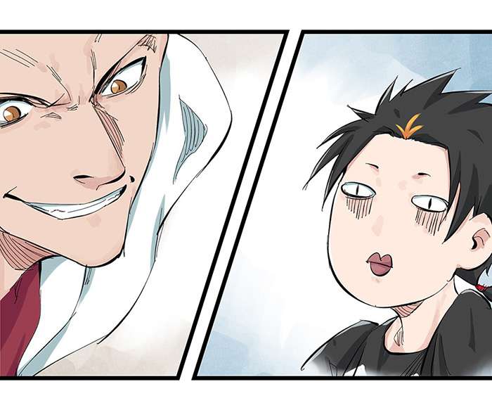 Tower into the Clouds Chapter 5 Gambar 56