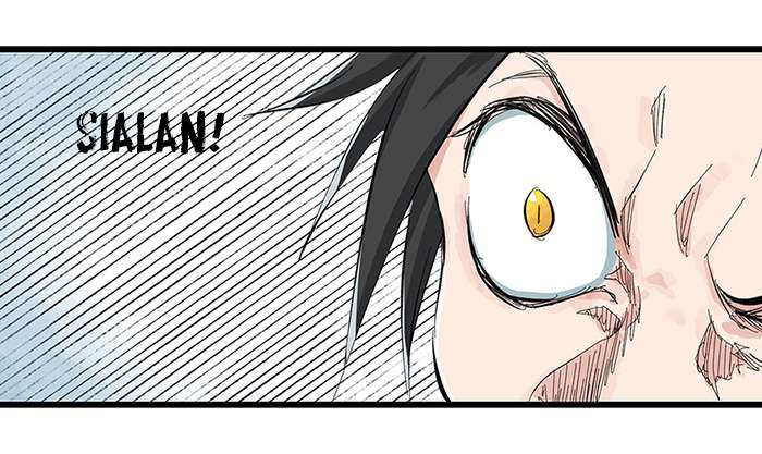 Tower into the Clouds Chapter 5 Gambar 59