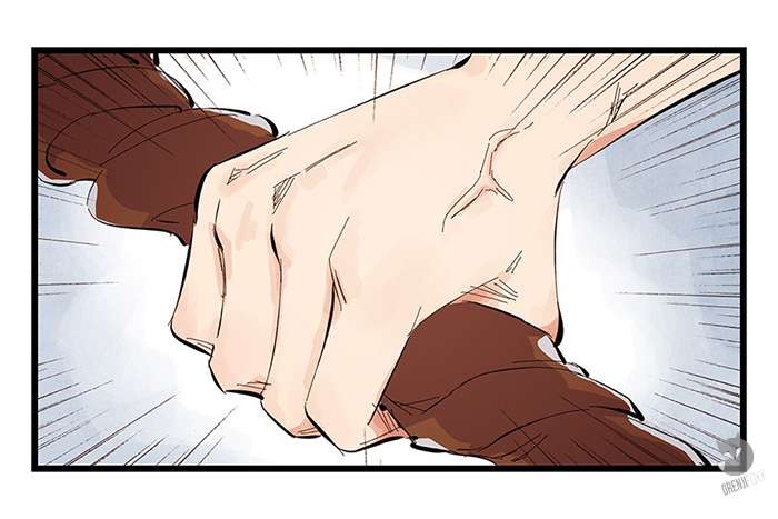 Tower into the Clouds Chapter 5 Gambar 60