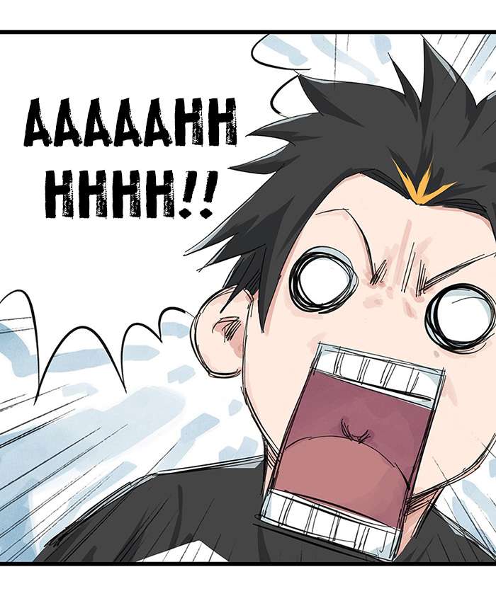 Tower into the Clouds Chapter 5 Gambar 9