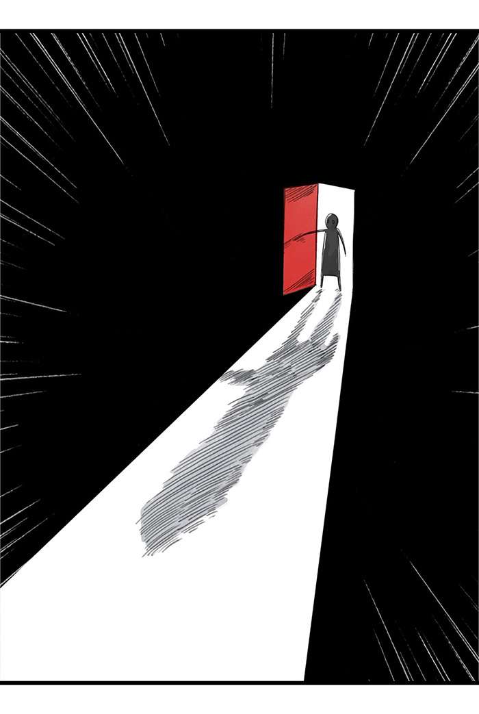 Tower into the Clouds Chapter 4 Gambar 14