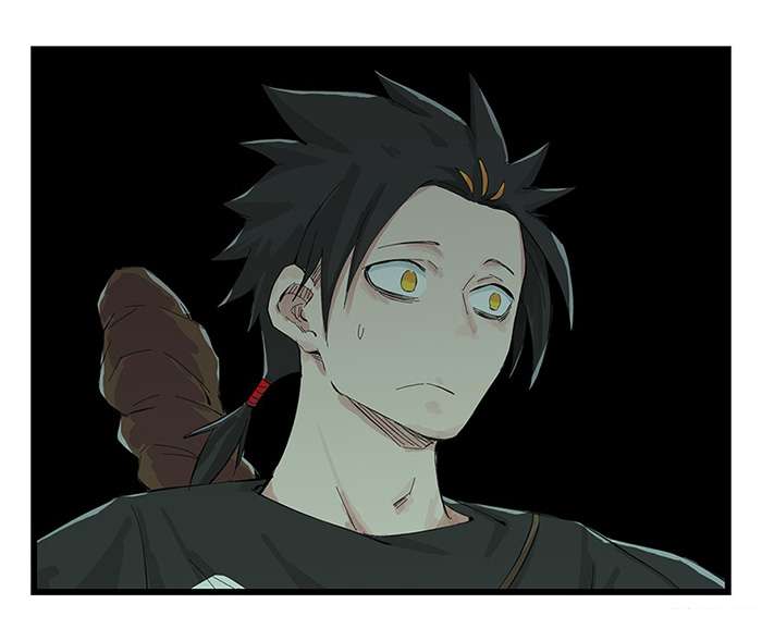 Tower into the Clouds Chapter 4 Gambar 23