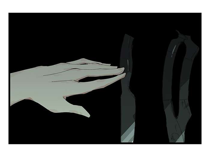 Tower into the Clouds Chapter 4 Gambar 24