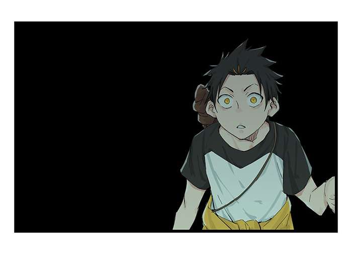 Tower into the Clouds Chapter 4 Gambar 26