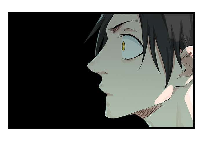 Tower into the Clouds Chapter 4 Gambar 31