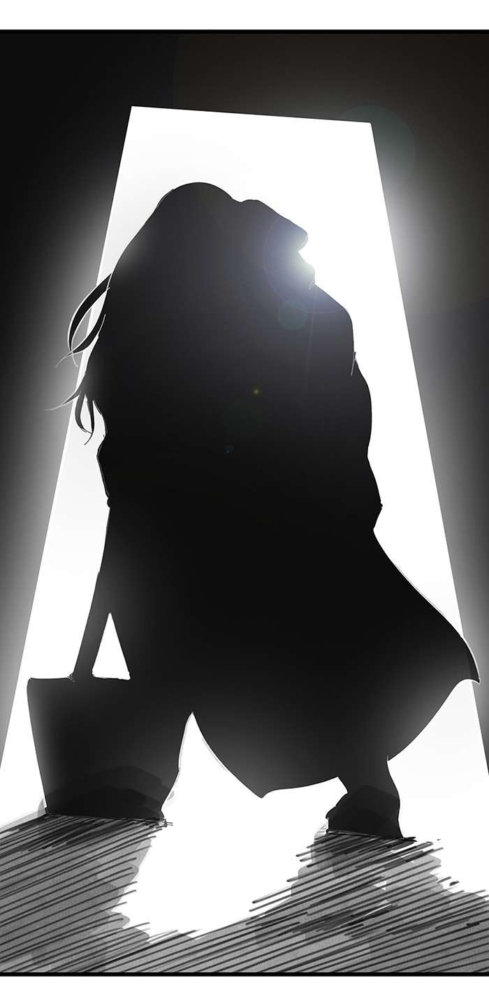 Tower into the Clouds Chapter 4 Gambar 32