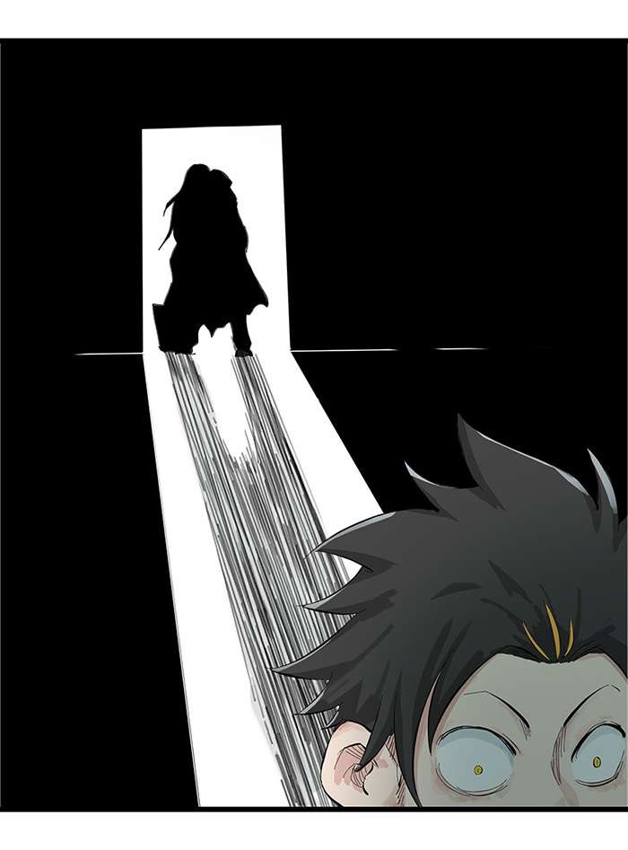 Tower into the Clouds Chapter 4 Gambar 33