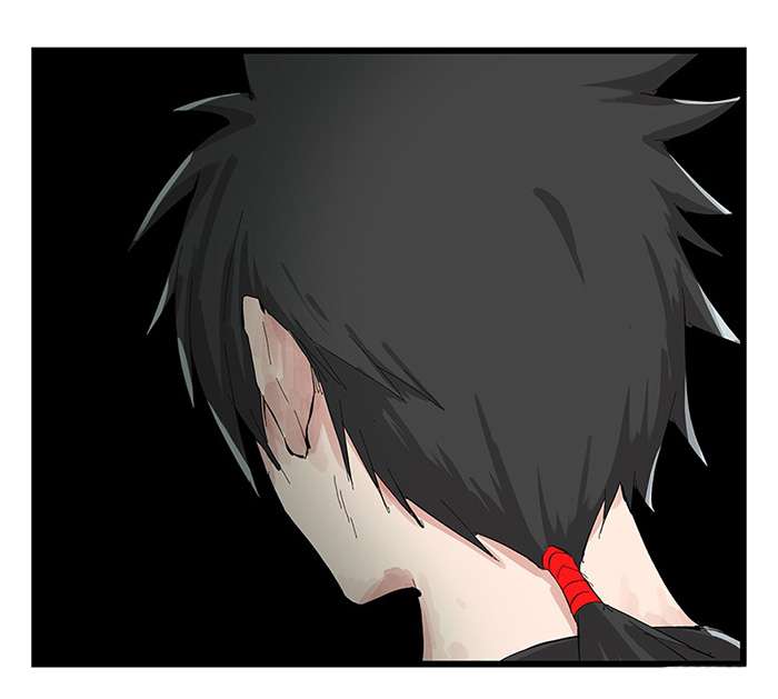 Tower into the Clouds Chapter 4 Gambar 35