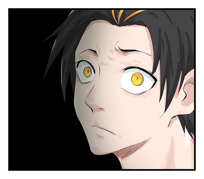 Tower into the Clouds Chapter 4 Gambar 39