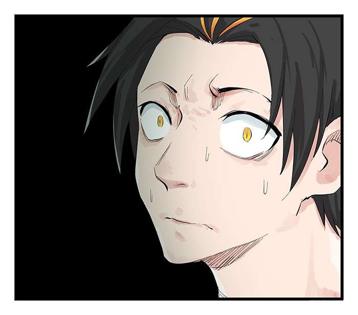 Tower into the Clouds Chapter 4 Gambar 40