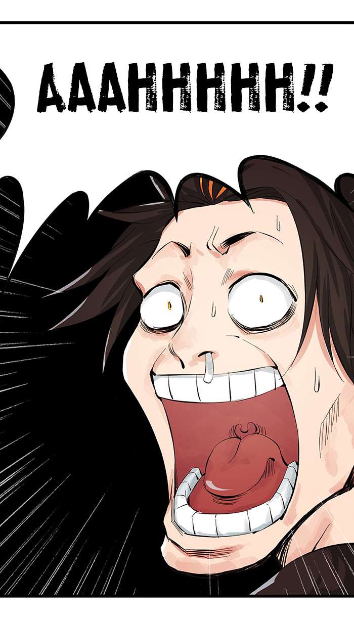 Tower into the Clouds Chapter 4 Gambar 42