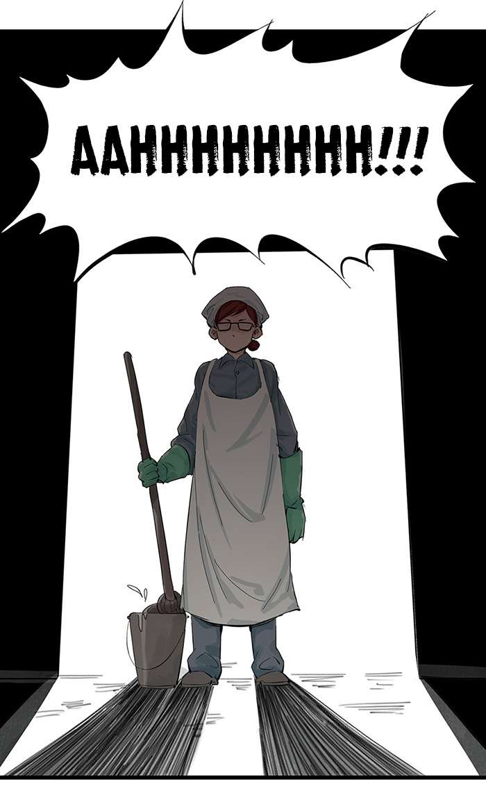 Tower into the Clouds Chapter 4 Gambar 43