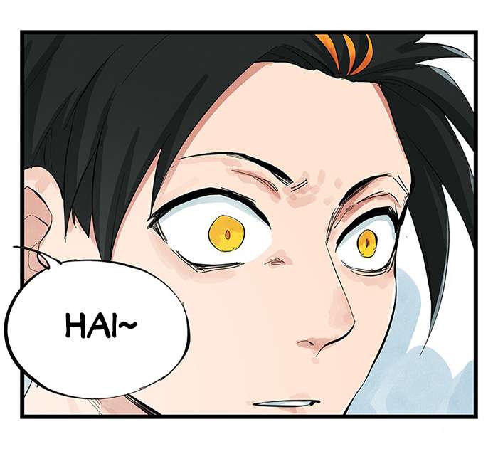 Tower into the Clouds Chapter 4 Gambar 48