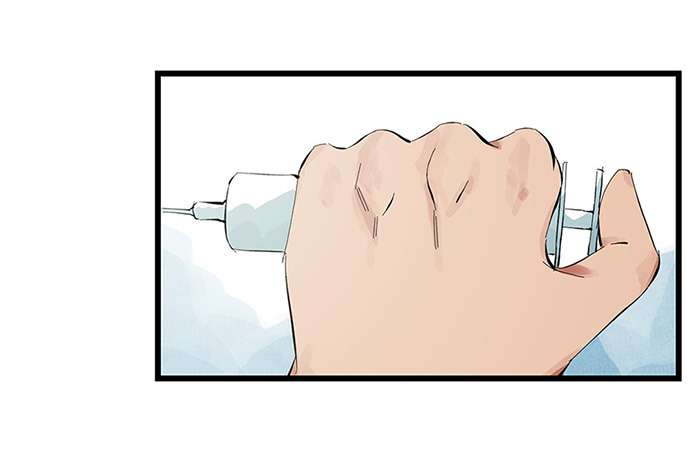 Tower into the Clouds Chapter 4 Gambar 51