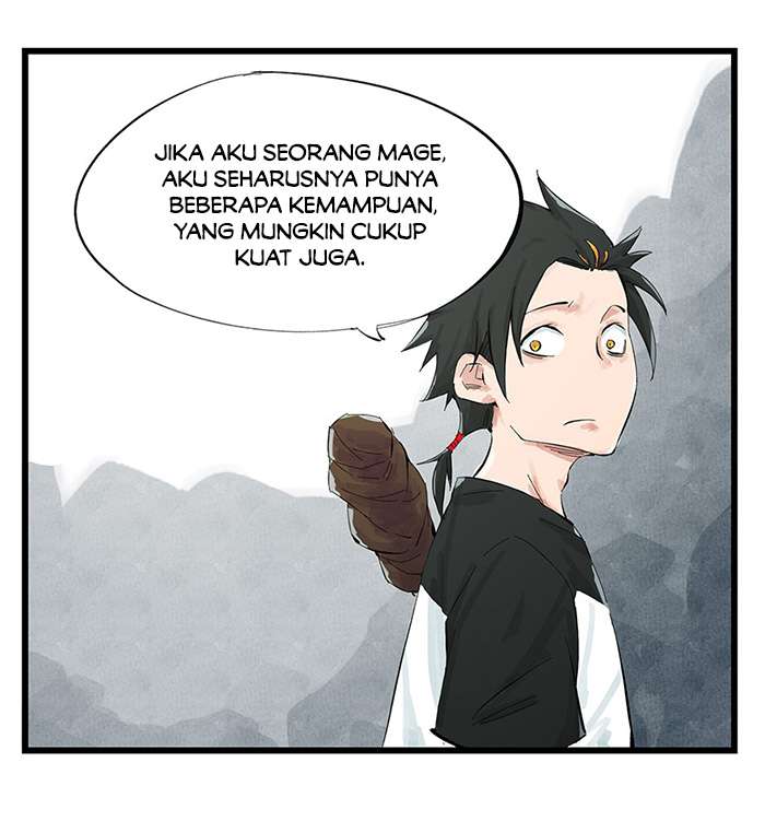 Tower into the Clouds Chapter 4 Gambar 6