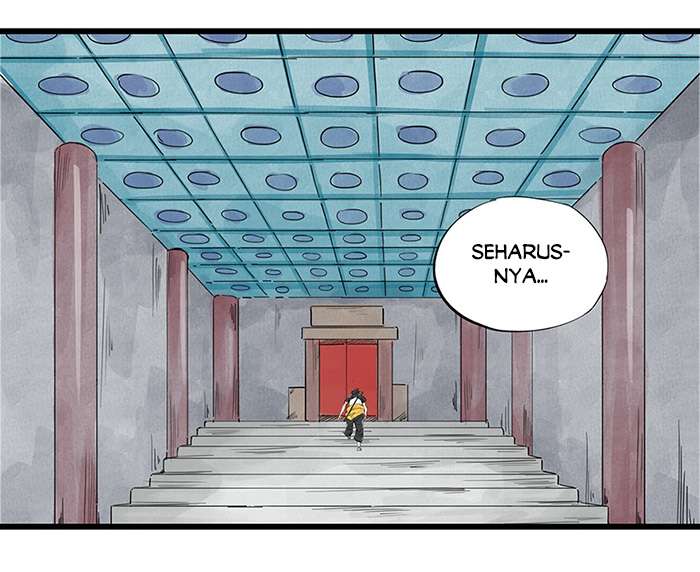 Tower into the Clouds Chapter 4 Gambar 8