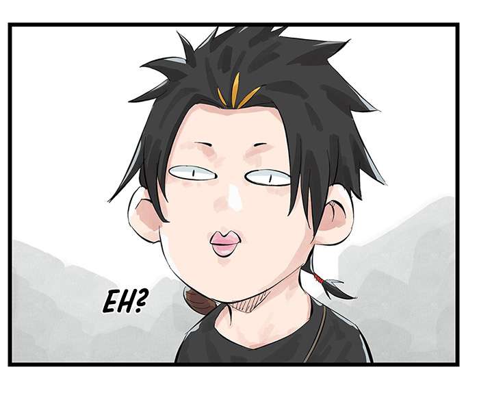 Tower into the Clouds Chapter 3 Gambar 12