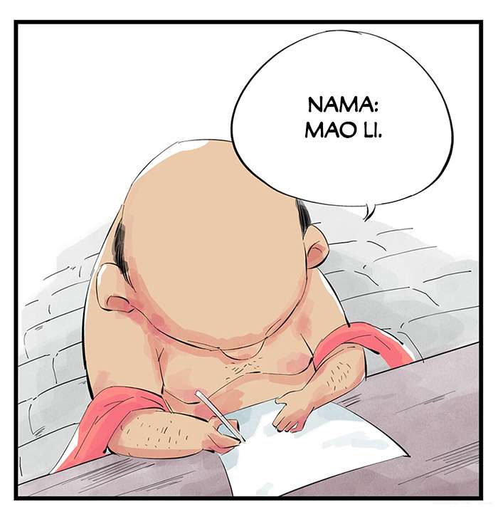 Tower into the Clouds Chapter 3 Gambar 15