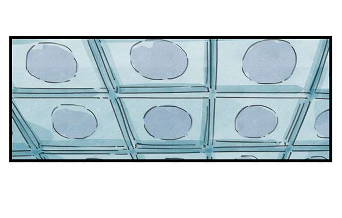 Tower into the Clouds Chapter 3 Gambar 21