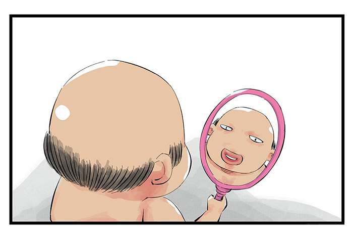 Tower into the Clouds Chapter 3 Gambar 28