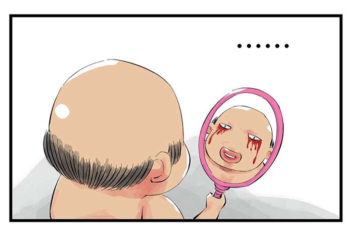 Tower into the Clouds Chapter 3 Gambar 29