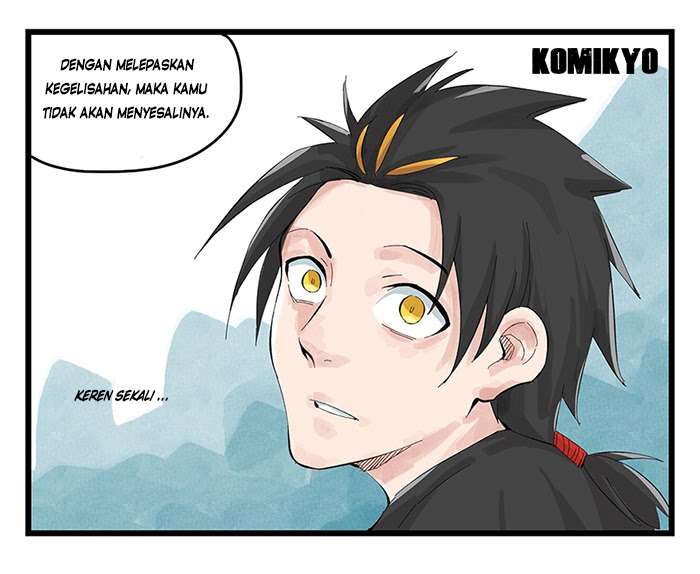 Tower into the Clouds Chapter 2 Gambar 20