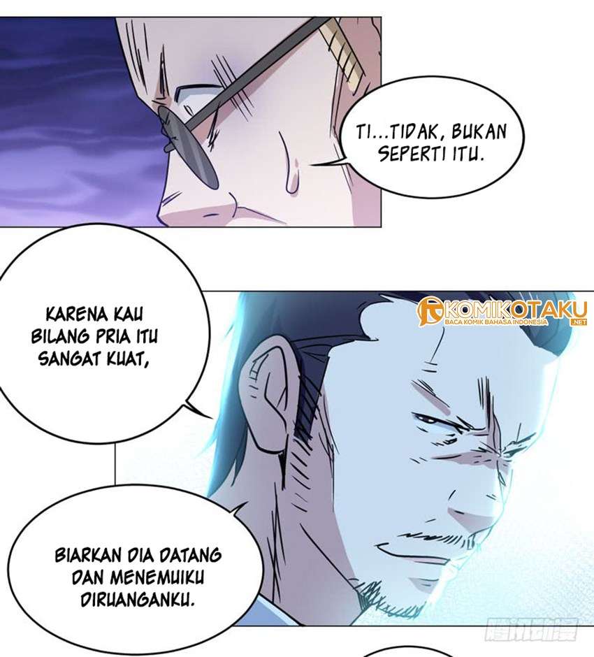 Treading on Fire, Yuwen Jun! Chapter 44 Gambar 11