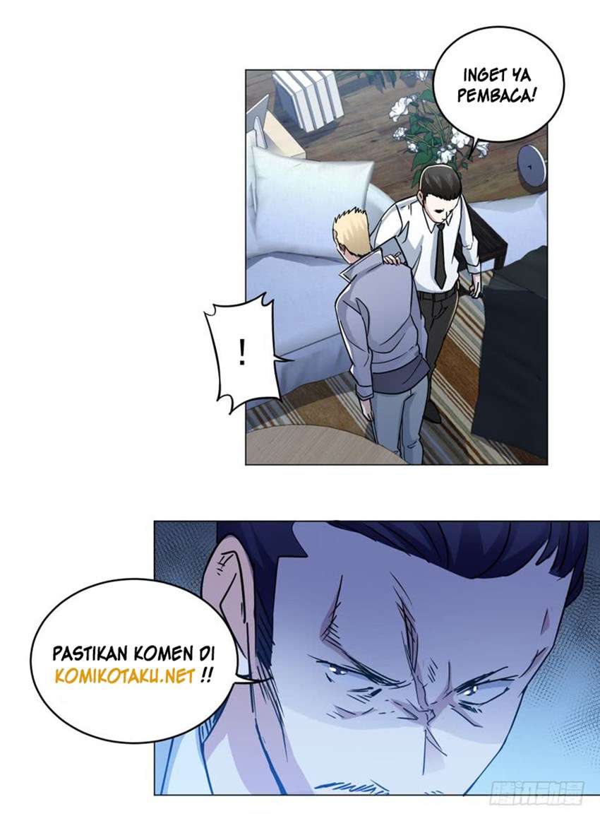 Treading on Fire, Yuwen Jun! Chapter 44 Gambar 18
