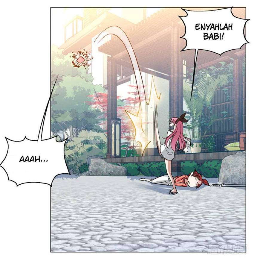 Treading on Fire, Yuwen Jun! Chapter 43 Gambar 12