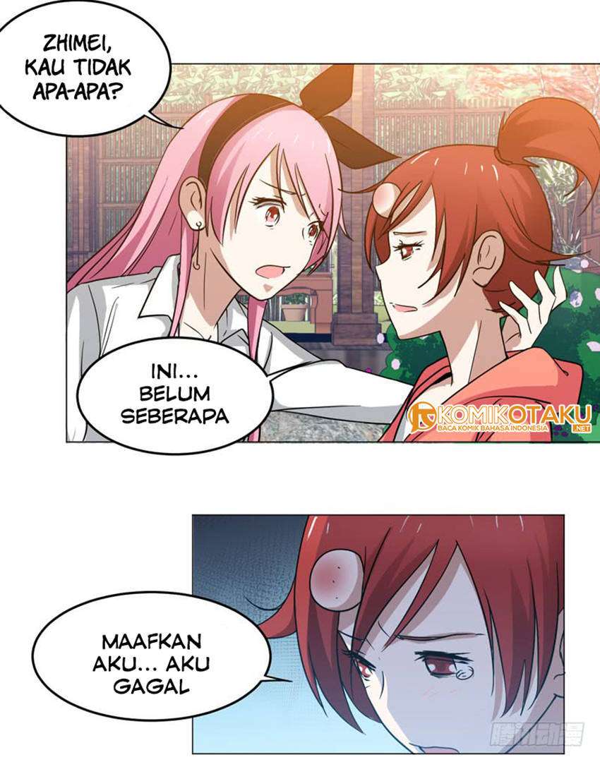 Treading on Fire, Yuwen Jun! Chapter 43 Gambar 14
