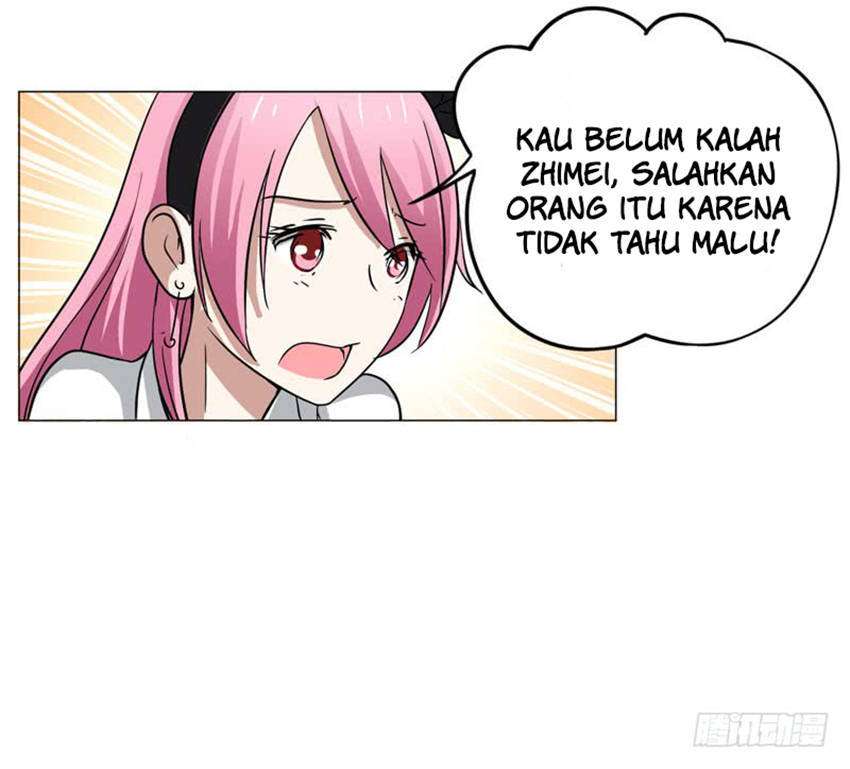 Treading on Fire, Yuwen Jun! Chapter 43 Gambar 15