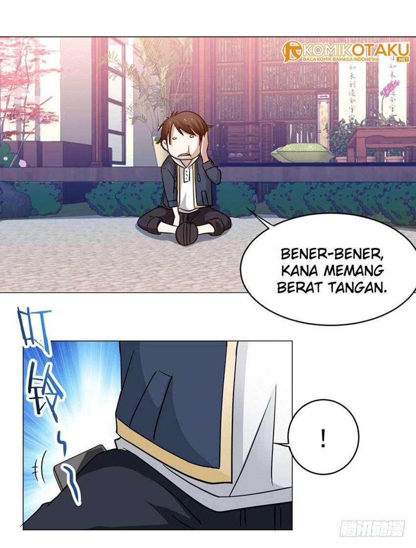 Treading on Fire, Yuwen Jun! Chapter 43 Gambar 19