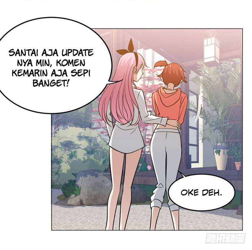 Treading on Fire, Yuwen Jun! Chapter 43 Gambar 21