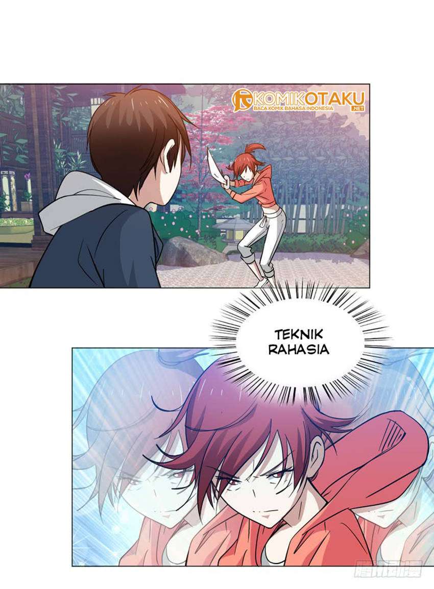 Treading on Fire, Yuwen Jun! Chapter 43 Gambar 3